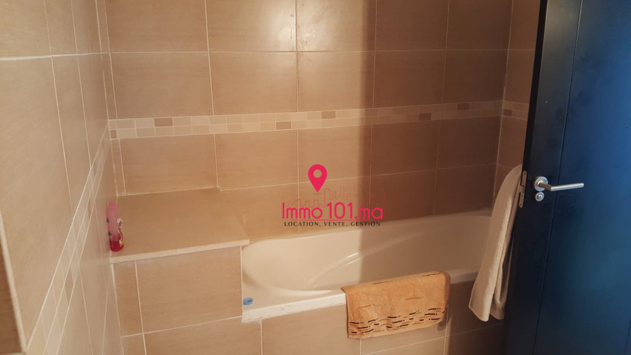 Vente appartement duplex neuf à Tamesna ZLV145